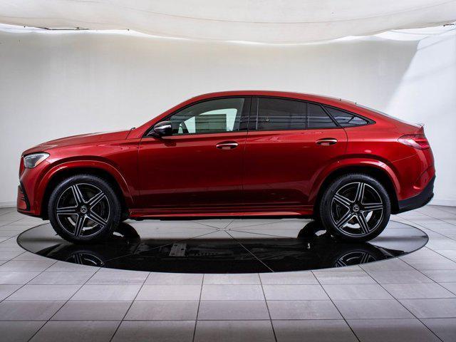 new 2025 Mercedes-Benz GLE 450 car, priced at $79,223