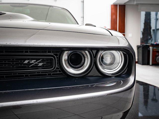 used 2023 Dodge Challenger car, priced at $36,998