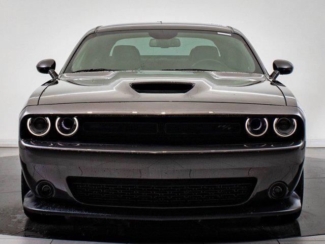 used 2023 Dodge Challenger car, priced at $36,998