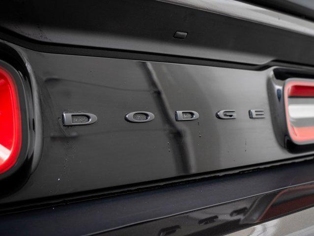 used 2023 Dodge Challenger car, priced at $36,998