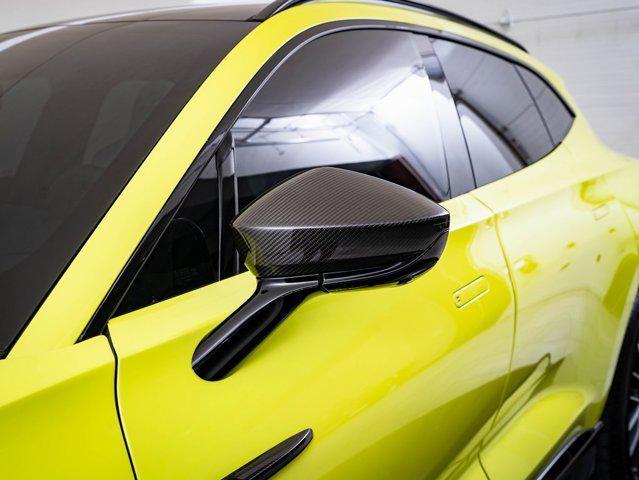 used 2023 Aston Martin DBX car, priced at $177,998