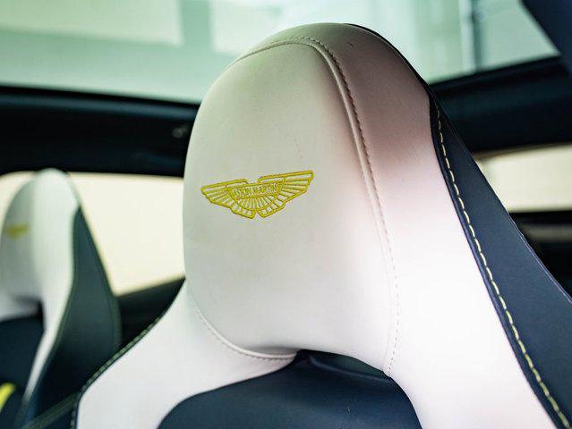 used 2023 Aston Martin DBX car, priced at $169,998