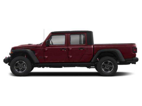 used 2021 Jeep Gladiator car