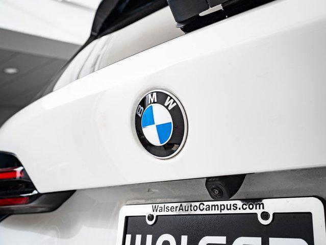 used 2024 BMW X5 car, priced at $72,498