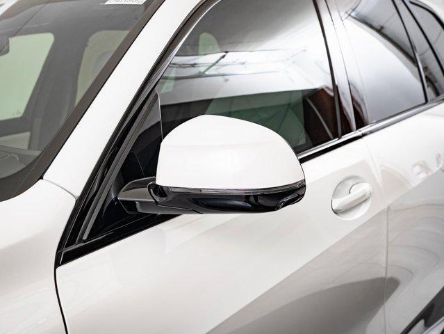 used 2024 BMW X5 car, priced at $72,498