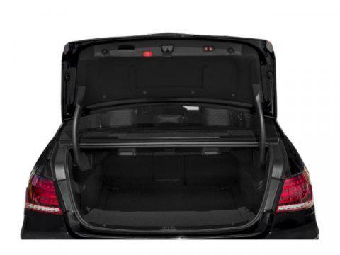 used 2015 Mercedes-Benz E-Class car, priced at $33,998