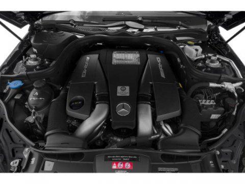 used 2015 Mercedes-Benz E-Class car, priced at $33,998