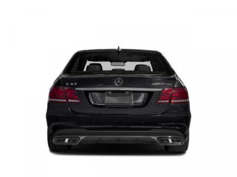 used 2015 Mercedes-Benz E-Class car, priced at $33,998
