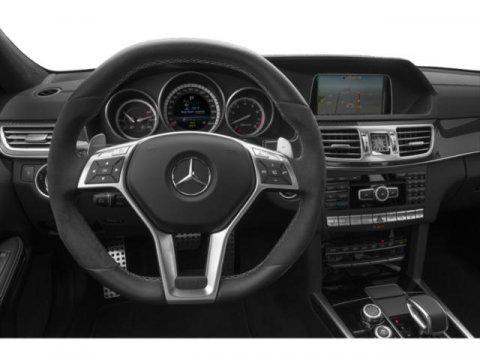 used 2015 Mercedes-Benz E-Class car, priced at $33,998