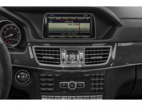 used 2015 Mercedes-Benz E-Class car, priced at $33,998