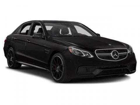 used 2015 Mercedes-Benz E-Class car, priced at $33,998