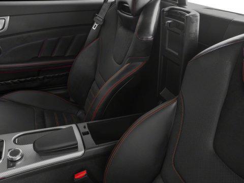 used 2017 Mercedes-Benz AMG SLC 43 car, priced at $36,998