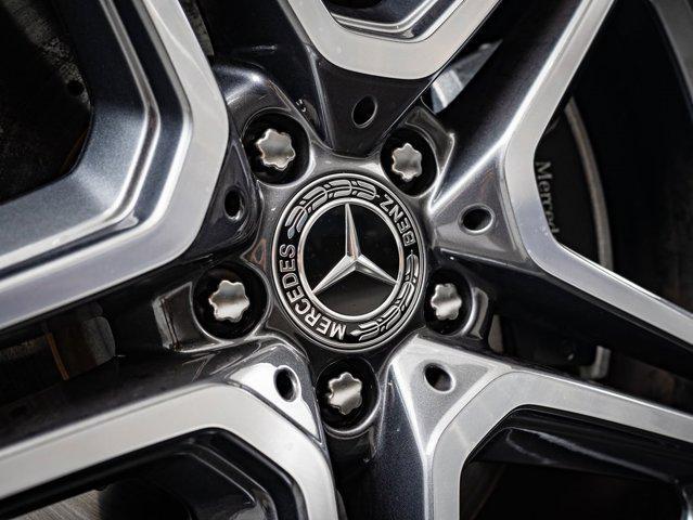 used 2025 Mercedes-Benz GLS 450 car, priced at $89,998