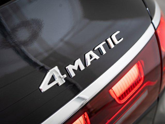 used 2025 Mercedes-Benz GLS 450 car, priced at $89,998