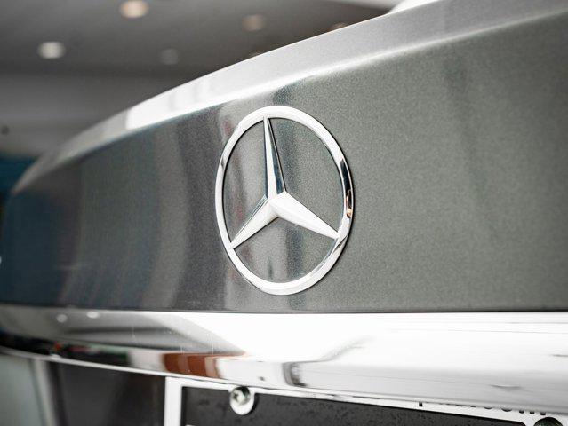 used 2016 Mercedes-Benz C-Class car, priced at $13,998