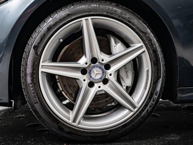 used 2016 Mercedes-Benz C-Class car, priced at $13,998