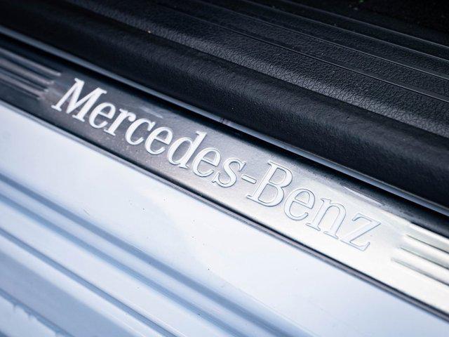 new 2025 Mercedes-Benz GLS 450 car, priced at $96,998