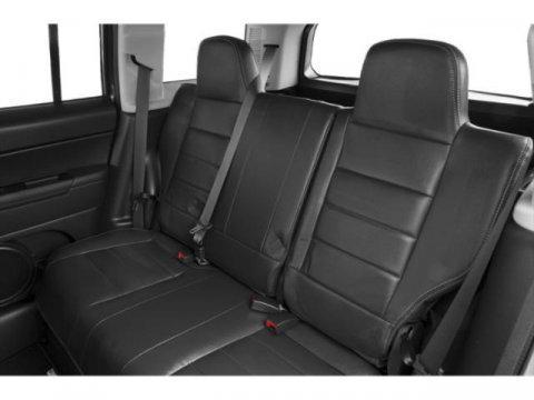 used 2015 Jeep Patriot car