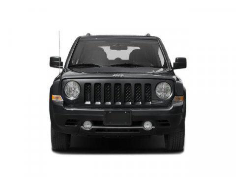 used 2015 Jeep Patriot car