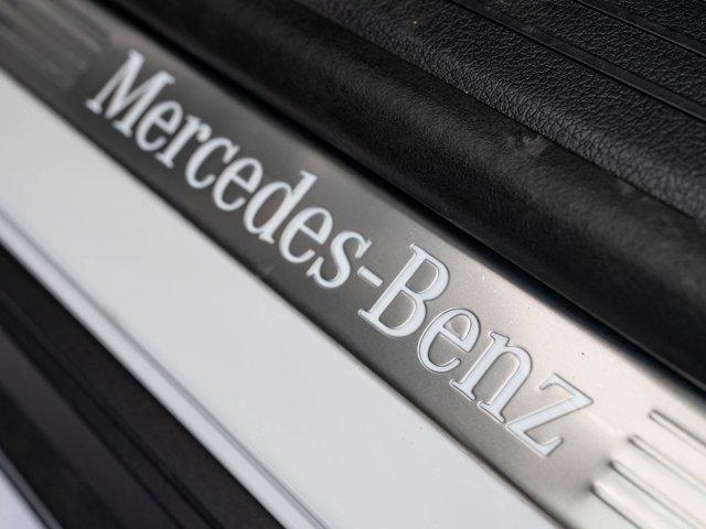new 2024 Mercedes-Benz GLS 450 car, priced at $87,998