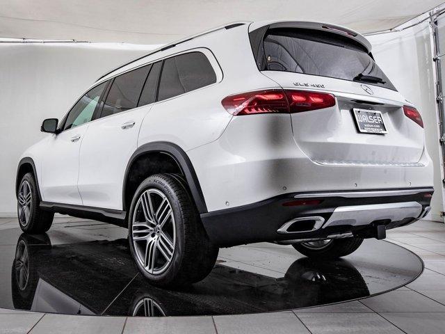 new 2024 Mercedes-Benz GLS 450 car, priced at $87,998