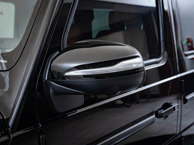 used 2023 Mercedes-Benz AMG G 63 car, priced at $186,798