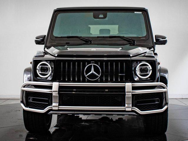 used 2023 Mercedes-Benz AMG G 63 car, priced at $186,798