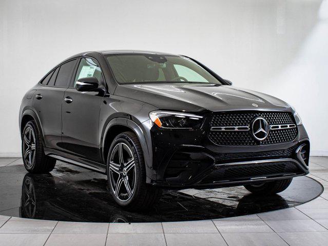 new 2026 Mercedes-Benz GLE 450 car, priced at $79,998