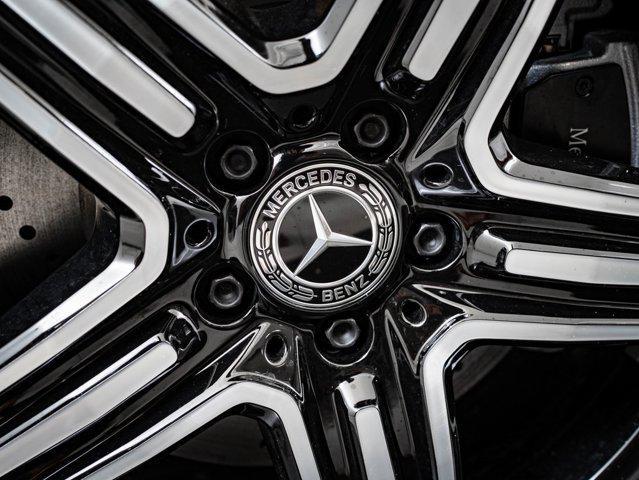 new 2026 Mercedes-Benz GLE 450 car, priced at $79,998