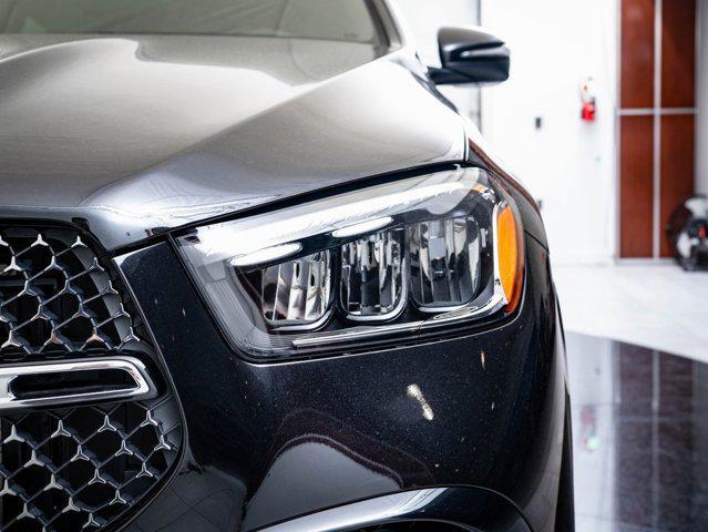 new 2026 Mercedes-Benz GLE 450 car, priced at $79,998