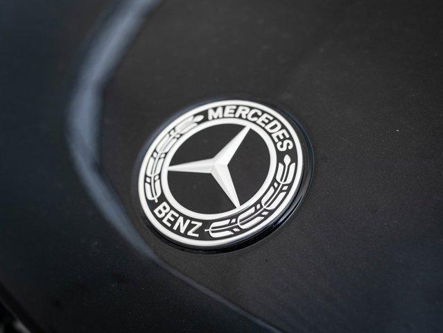 new 2026 Mercedes-Benz GLE 450 car, priced at $79,998