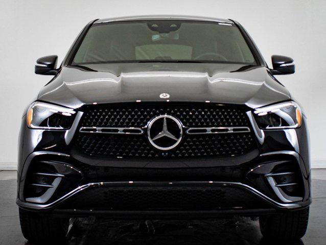 new 2026 Mercedes-Benz GLE 450 car, priced at $79,998