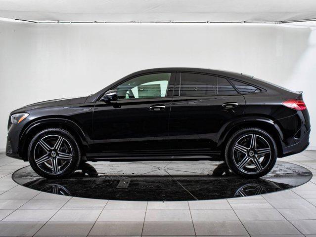 new 2026 Mercedes-Benz GLE 450 car, priced at $79,998