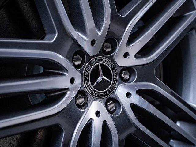 new 2025 Mercedes-Benz GLS 450 car, priced at $85,998