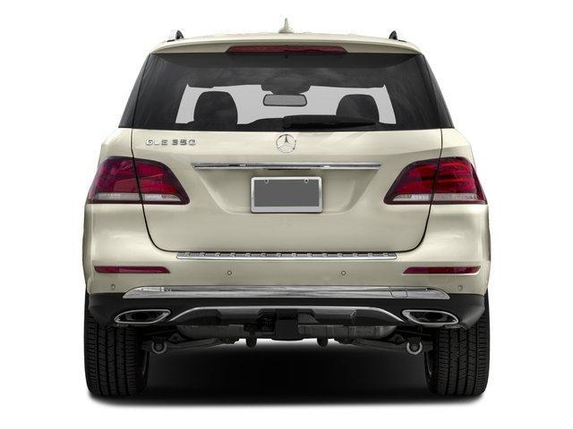 used 2017 Mercedes-Benz GLE 350 car, priced at $21,998