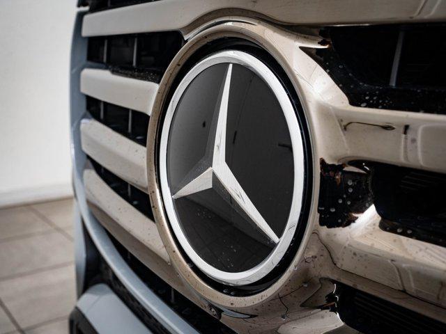 new 2025 Mercedes-Benz GLS 450 car, priced at $92,849