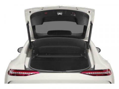 used 2022 Mercedes-Benz AMG GT 53 car