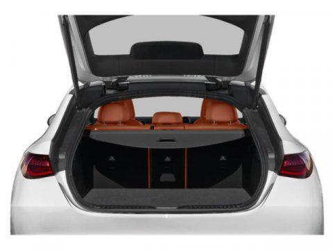 new 2026 Mercedes-Benz GLC 300 car, priced at $70,015