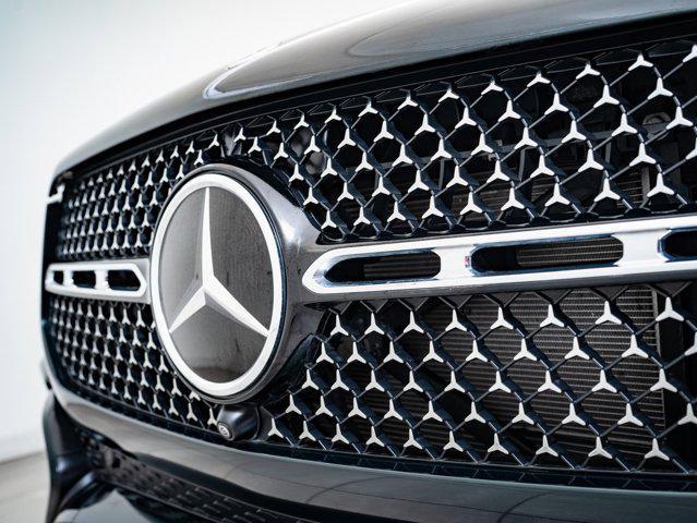used 2024 Mercedes-Benz GLE 450 car, priced at $71,998