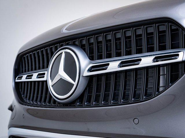 used 2024 Mercedes-Benz GLA 250 car, priced at $42,998
