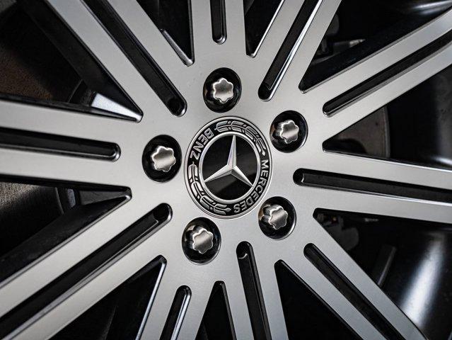 new 2026 Mercedes-Benz GLE 350 car, priced at $71,498