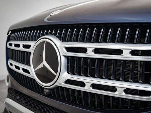 new 2026 Mercedes-Benz GLE 350 car, priced at $71,498