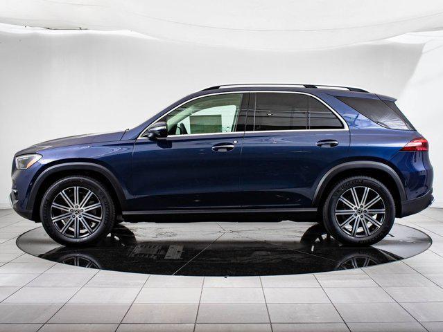 new 2026 Mercedes-Benz GLE 350 car, priced at $71,498