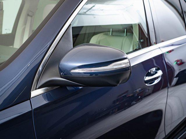 new 2026 Mercedes-Benz GLE 350 car, priced at $71,498
