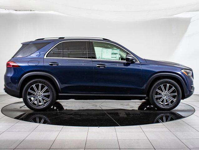 new 2026 Mercedes-Benz GLE 350 car, priced at $71,498