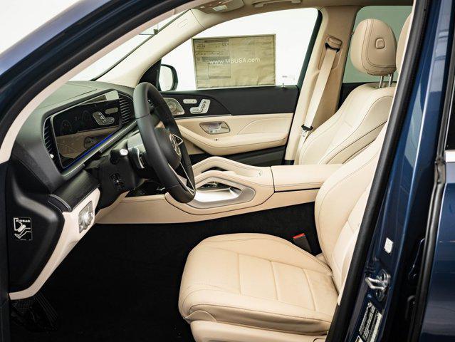 new 2026 Mercedes-Benz GLE 350 car, priced at $71,498