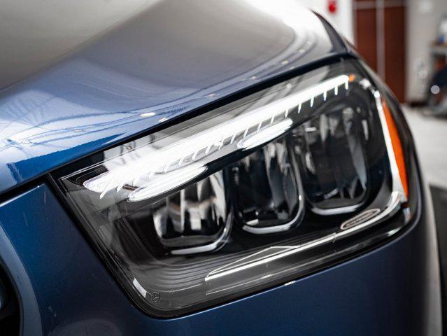 new 2026 Mercedes-Benz GLE 350 car, priced at $71,498