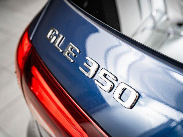 new 2026 Mercedes-Benz GLE 350 car, priced at $71,498