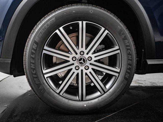 new 2026 Mercedes-Benz GLE 350 car, priced at $71,498