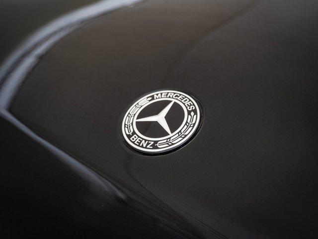 new 2025 Mercedes-Benz G-Class car, priced at $149,998